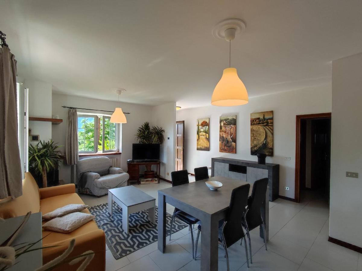 Apartment Casa Martina By Interhome Stazzona Extérieur photo