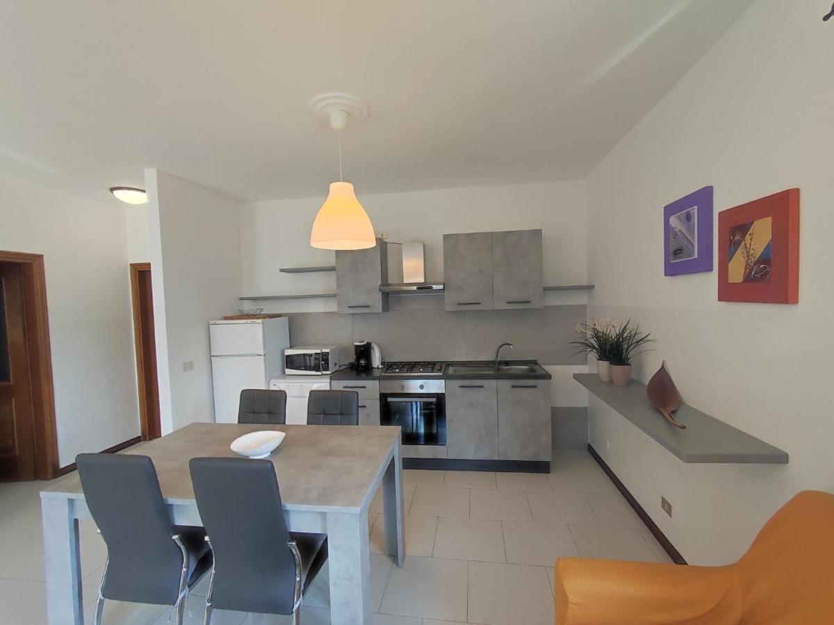 Apartment Casa Martina By Interhome Stazzona Extérieur photo