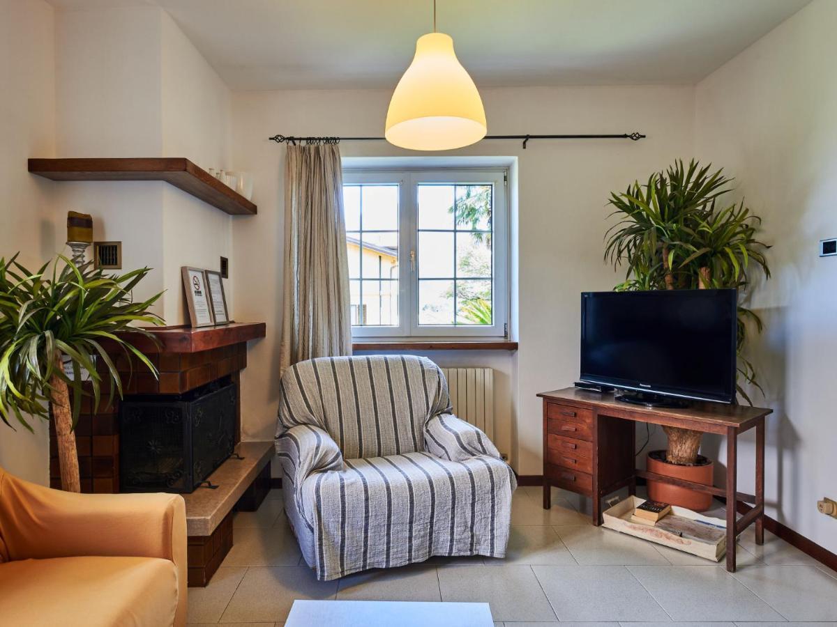 Apartment Casa Martina By Interhome Stazzona Extérieur photo