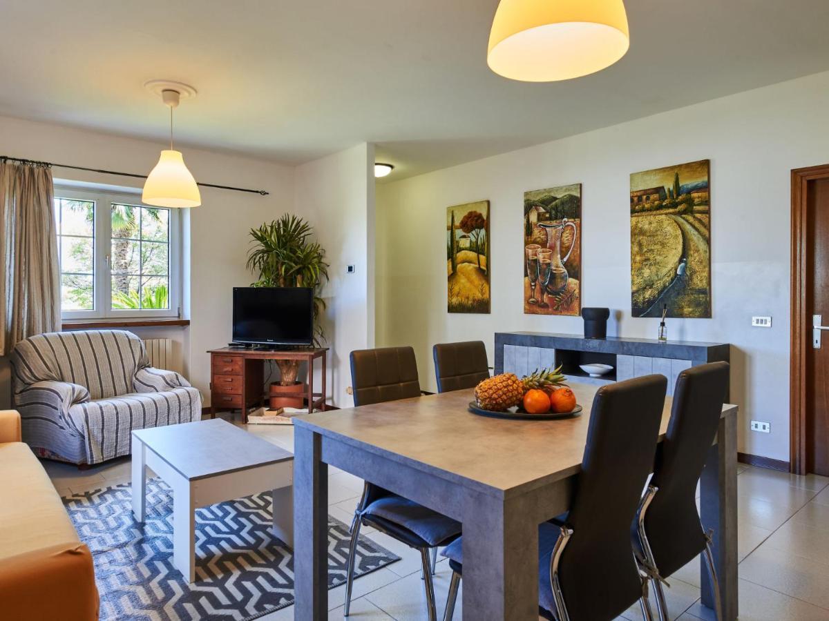 Apartment Casa Martina By Interhome Stazzona Extérieur photo