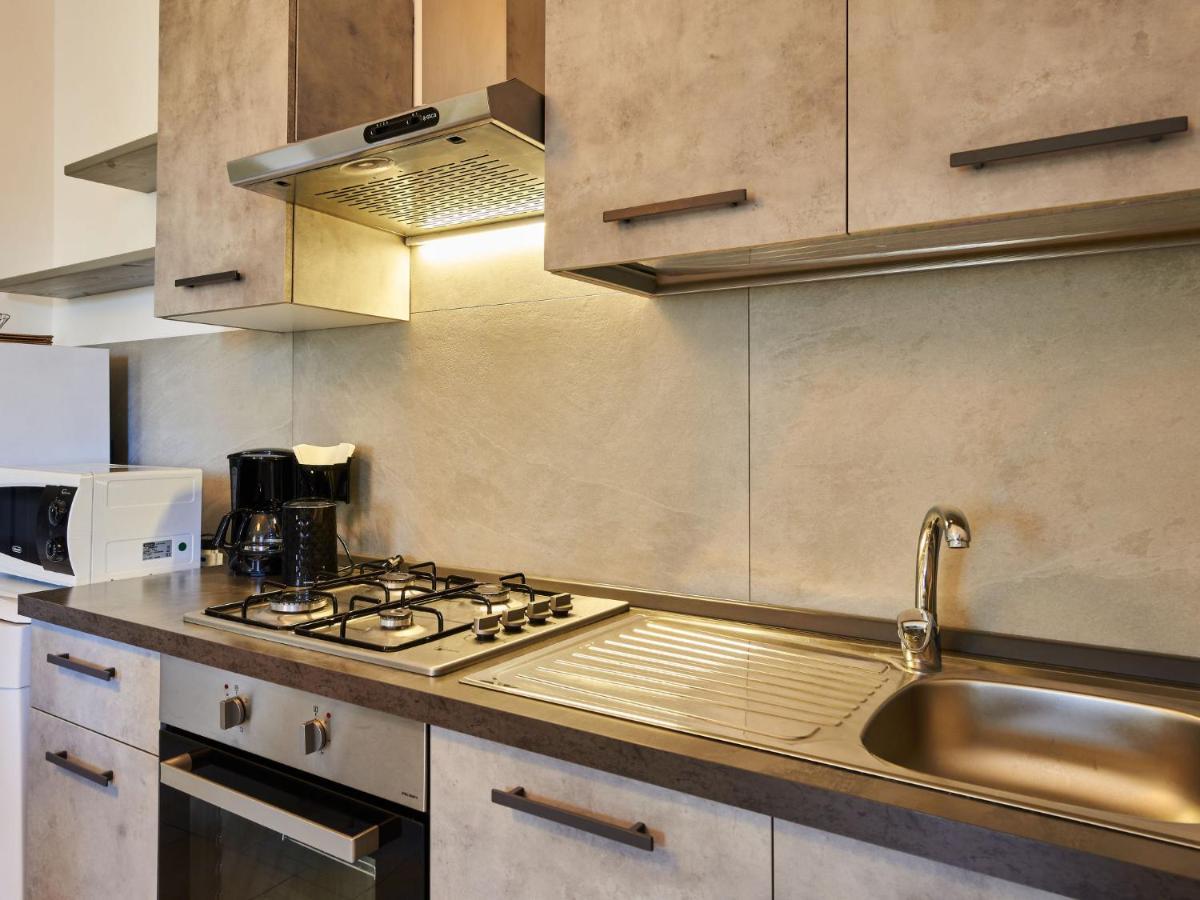 Apartment Casa Martina By Interhome Stazzona Extérieur photo