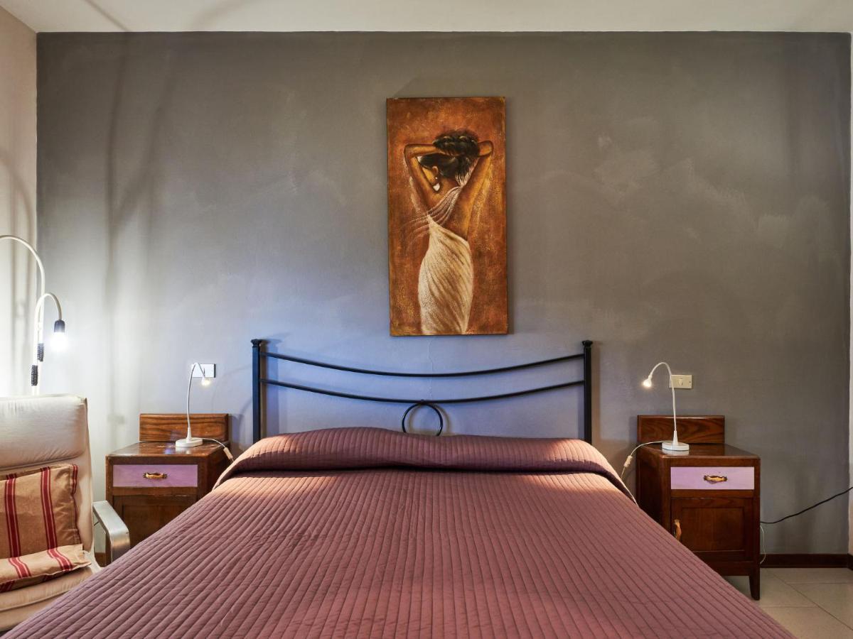 Apartment Casa Martina By Interhome Stazzona Extérieur photo