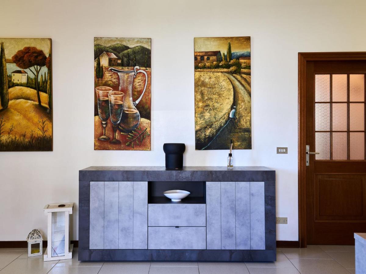 Apartment Casa Martina By Interhome Stazzona Extérieur photo